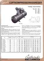 Kompressor typ A22L-AT132L